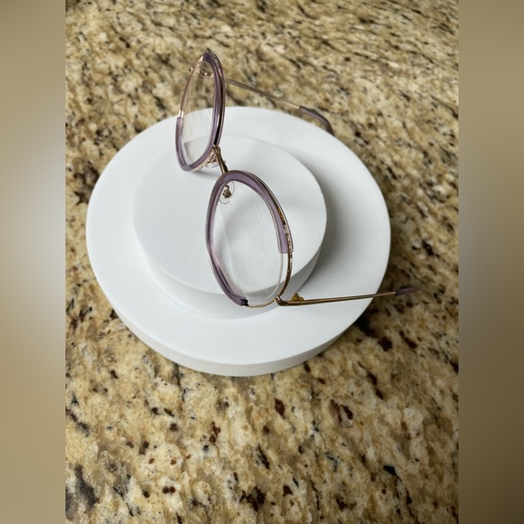 Emilio Pucci Optical Frames - Picture 7 of 10